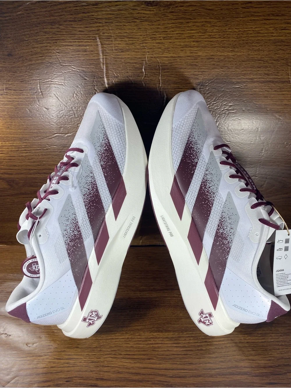 Adidas Evo SL Mens shoe size 13